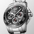 Часы Longines HydroConquest L3.783.4.76.6 фото 2